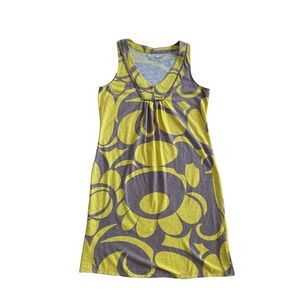 Boden Tarifa Sleeveless Dress